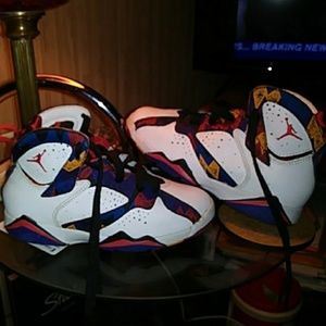Jordan Retro 7 (Kid size)